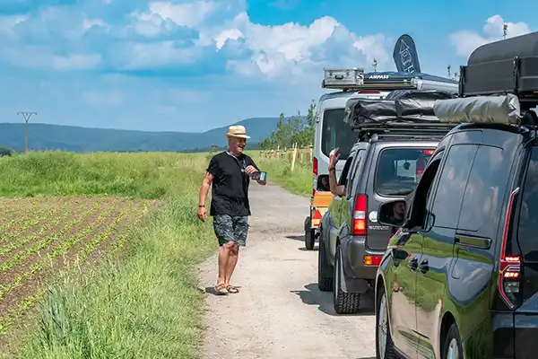 DACHZELT FESTIVAL 2024