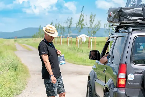 DACHZELT FESTIVAL 2024