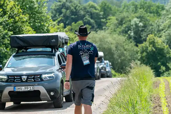 DACHZELT FESTIVAL 2024