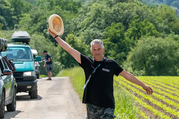 DACHZELT FESTIVAL 2024