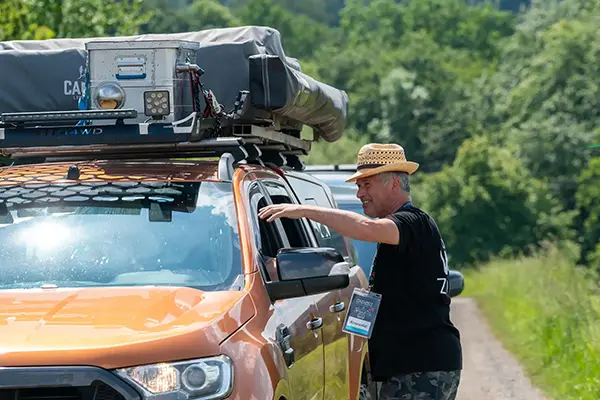 DACHZELT FESTIVAL 2024