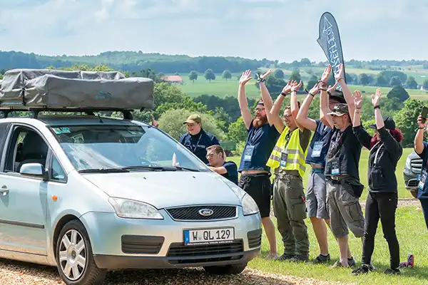DACHZELT FESTIVAL 2024