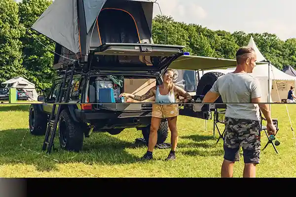 DACHZELT FESTIVAL 2024