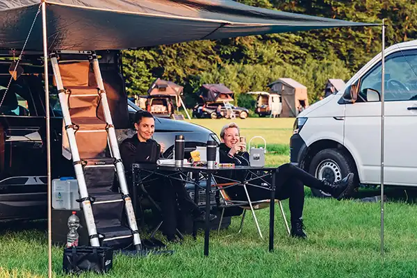 DACHZELT FESTIVAL 2024