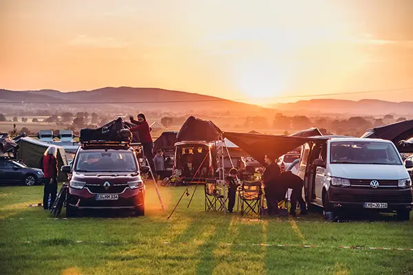 DACHZELT FESTIVAL 2024