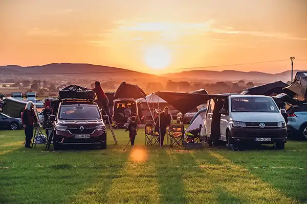 DACHZELT FESTIVAL 2024