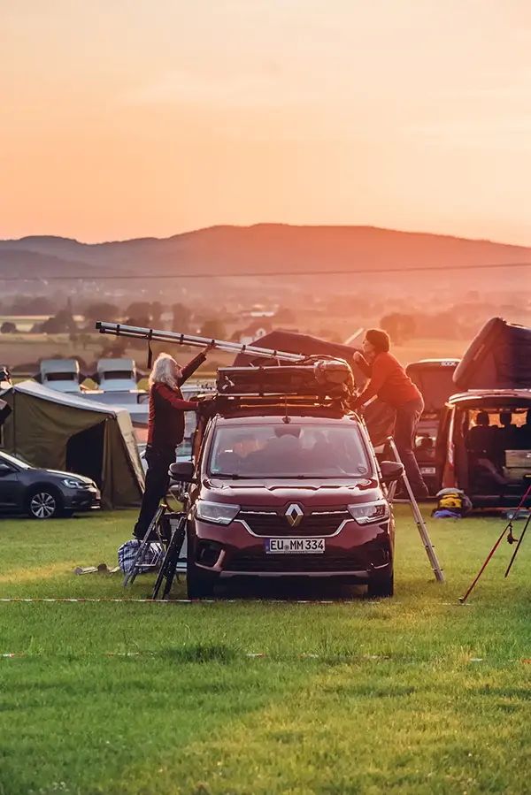 DACHZELT FESTIVAL 2024