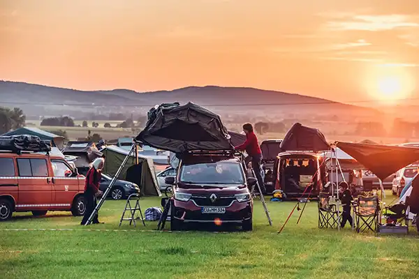 DACHZELT FESTIVAL 2024