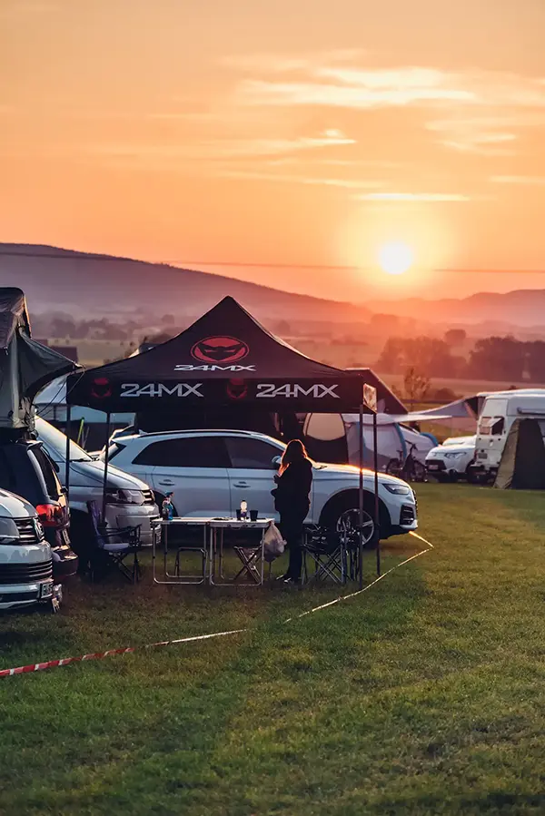 DACHZELT FESTIVAL 2024