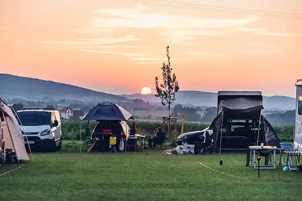 DACHZELT FESTIVAL 2024