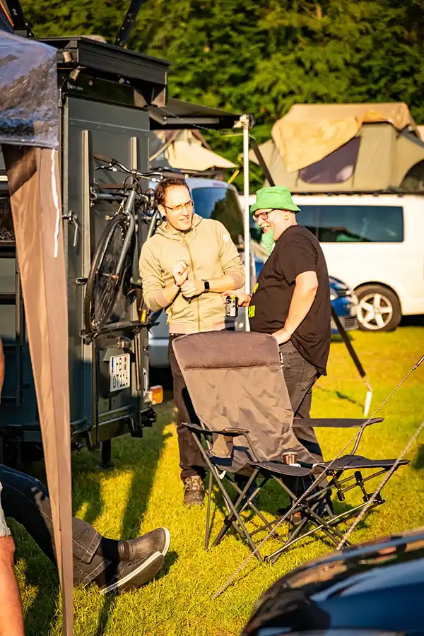 DACHZELT FESTIVAL 2024