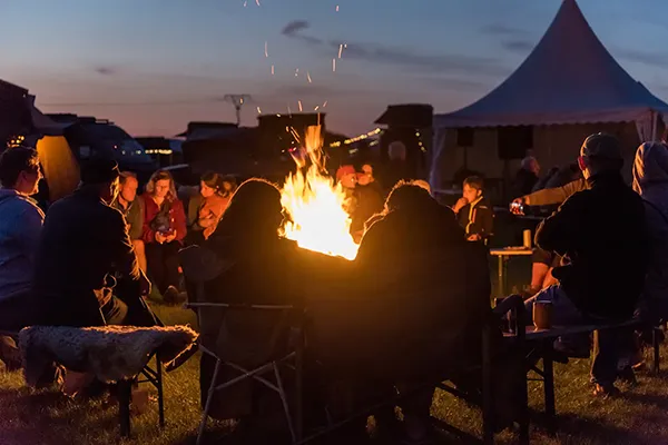 DACHZELT FESTIVAL 2024