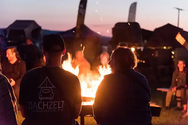 DACHZELT FESTIVAL 2024