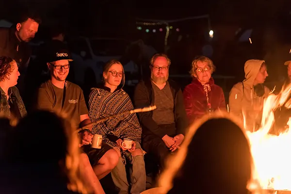 DACHZELT FESTIVAL 2024