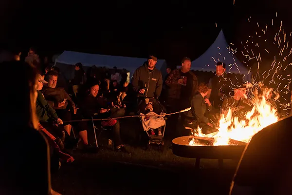 DACHZELT FESTIVAL 2024