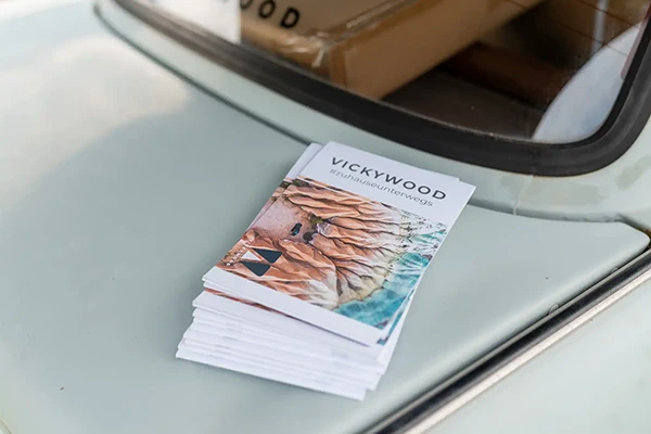 Information & Shoppen DACHZELT FESTIVAL 2024