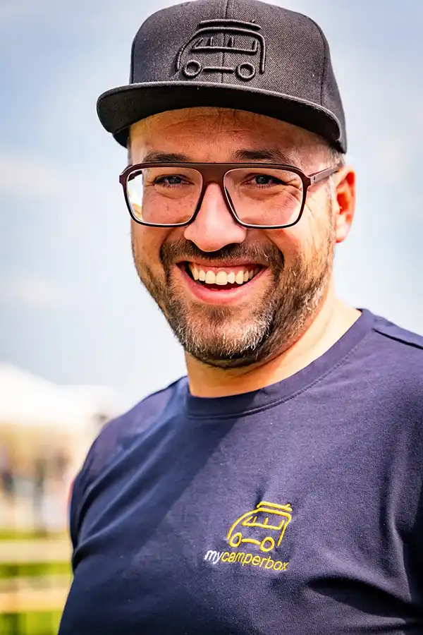 Information & Shoppen DACHZELT FESTIVAL 2024