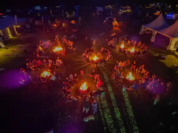 DACHZELT FESTIVAL 2024