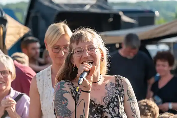 DACHZELT FESTIVAL 2024