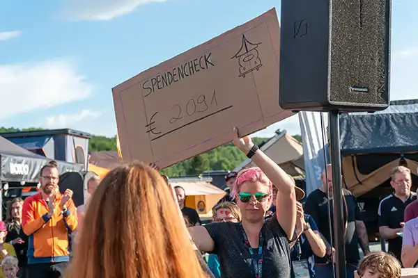 DACHZELT FESTIVAL 2024