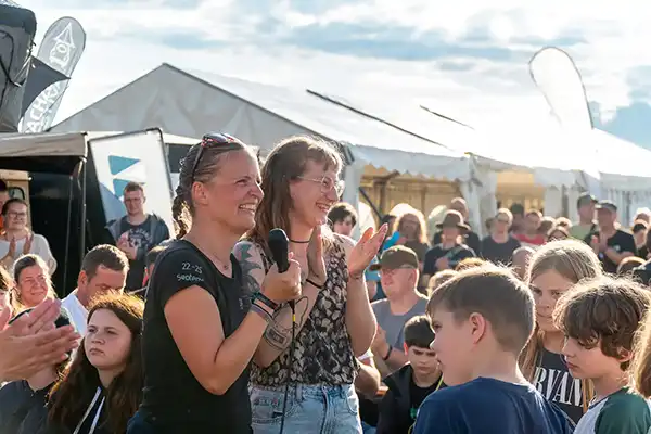 DACHZELT FESTIVAL 2024