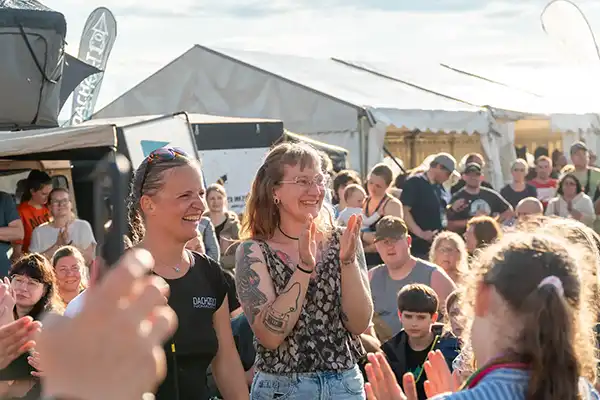DACHZELT FESTIVAL 2024