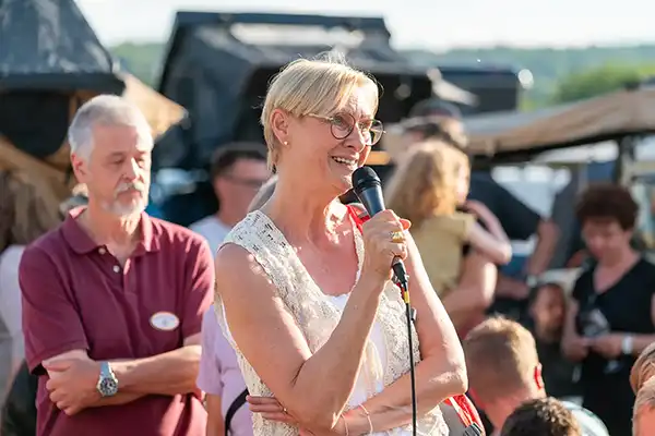 DACHZELT FESTIVAL 2024