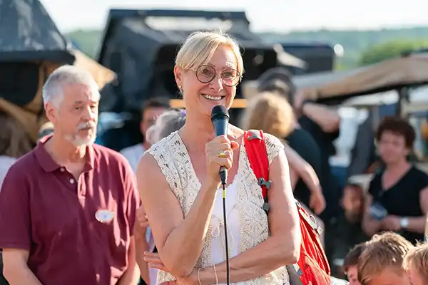 DACHZELT FESTIVAL 2024