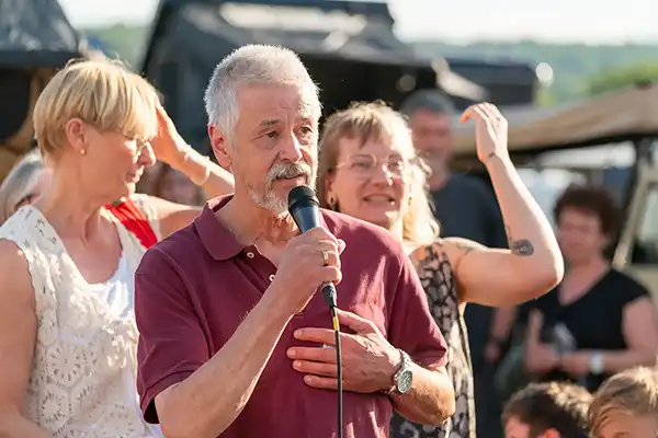 DACHZELT FESTIVAL 2024