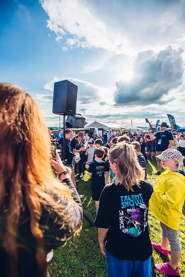 DACHZELT FESTIVAL 2024