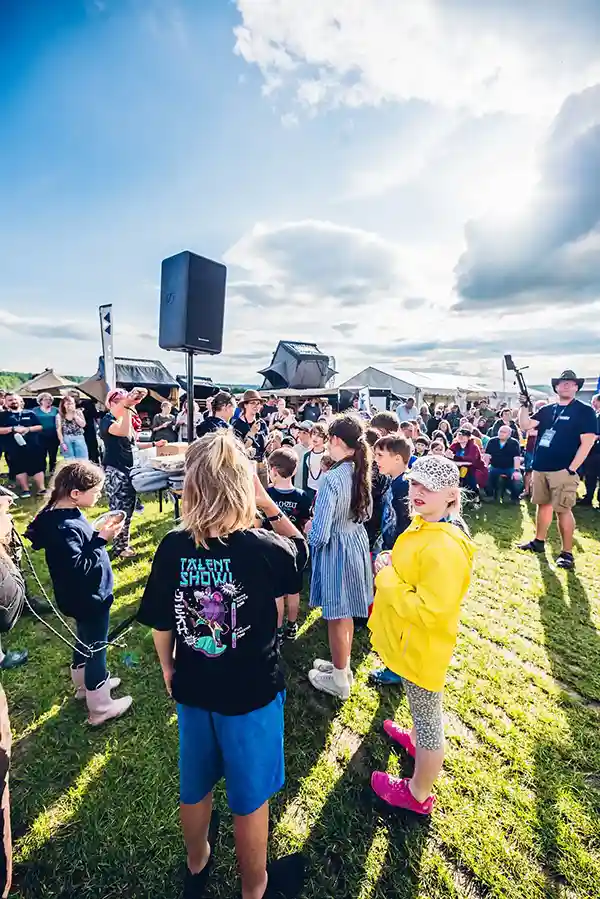 DACHZELT FESTIVAL 2024