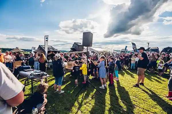 DACHZELT FESTIVAL 2024