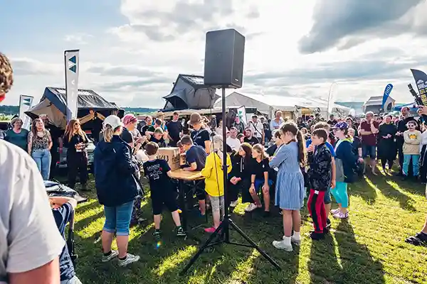 DACHZELT FESTIVAL 2024