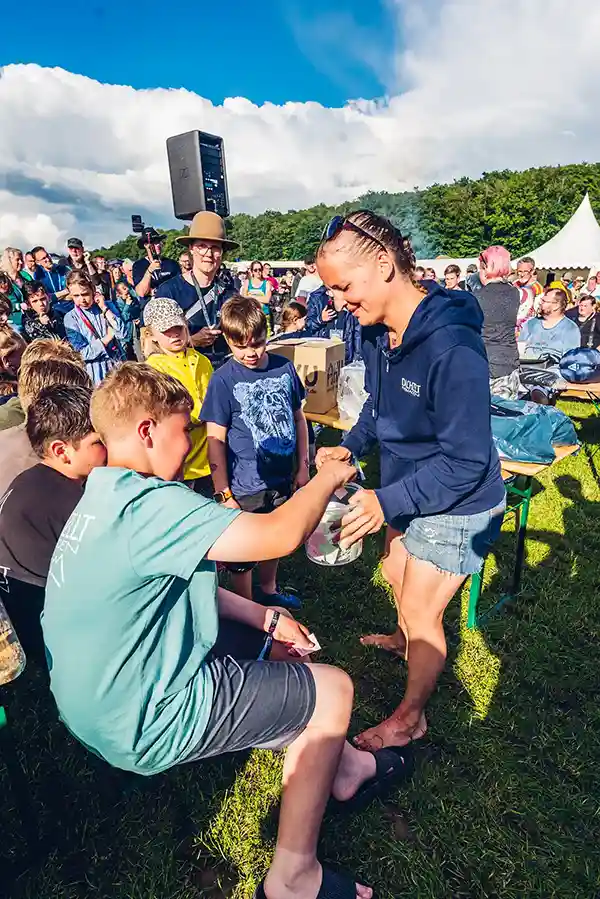 DACHZELT FESTIVAL 2024