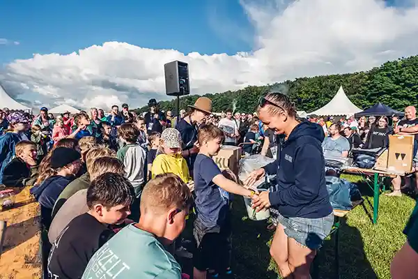 DACHZELT FESTIVAL 2024