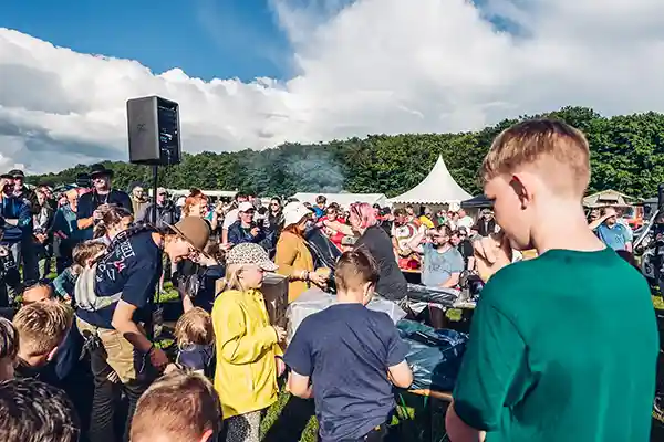 DACHZELT FESTIVAL 2024