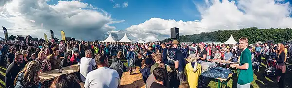 DACHZELT FESTIVAL 2024