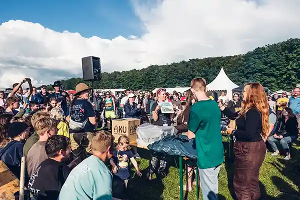 DACHZELT FESTIVAL 2024
