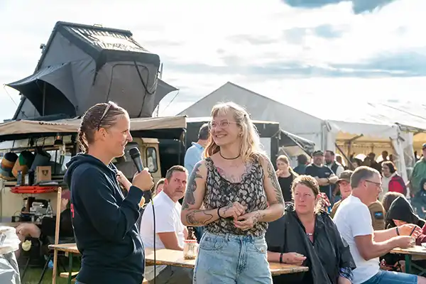 DACHZELT FESTIVAL 2024