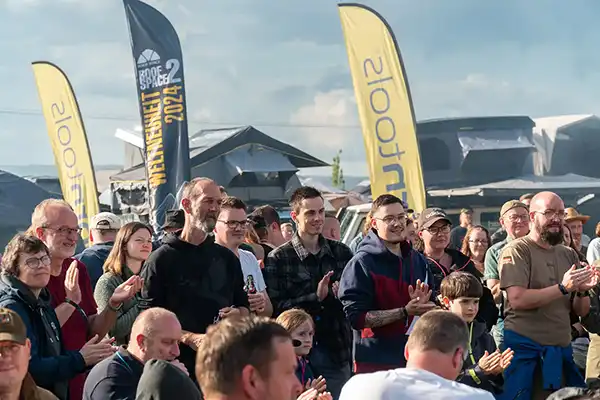 DACHZELT FESTIVAL 2024