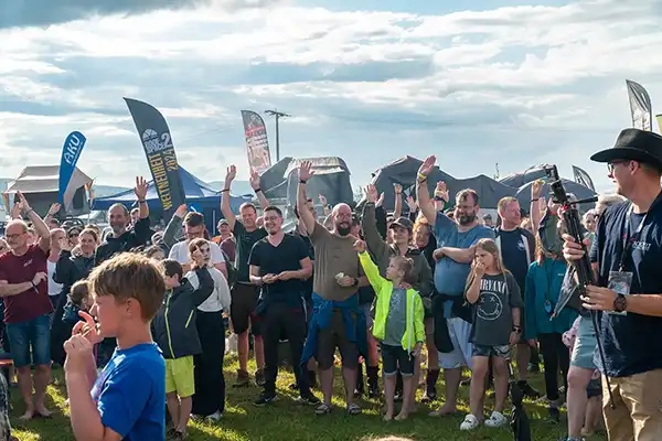 DACHZELT FESTIVAL 2024