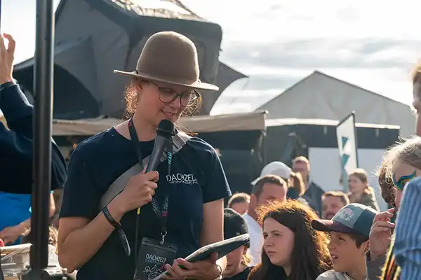 DACHZELT FESTIVAL 2024