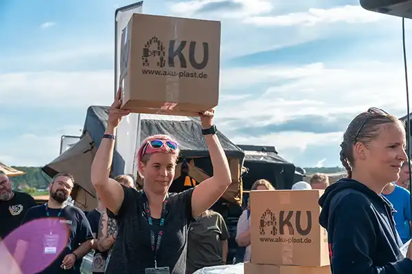 DACHZELT FESTIVAL 2024