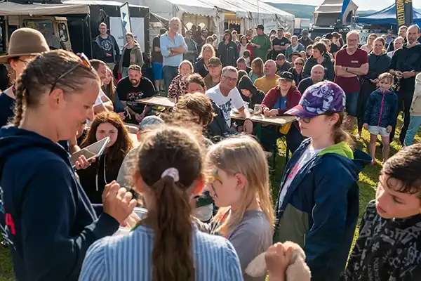 DACHZELT FESTIVAL 2024