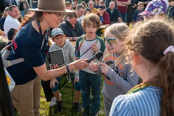 DACHZELT FESTIVAL 2024