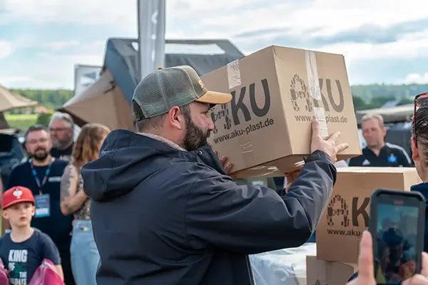 DACHZELT FESTIVAL 2024