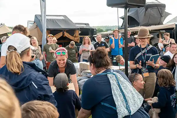 DACHZELT FESTIVAL 2024