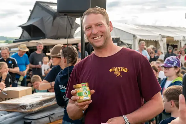 DACHZELT FESTIVAL 2024