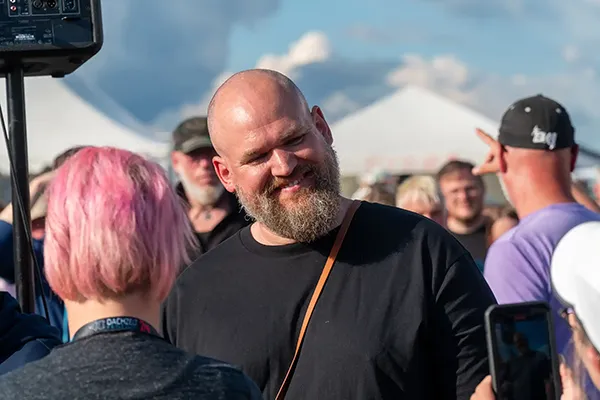 DACHZELT FESTIVAL 2024