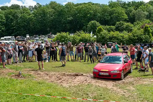 DACHZELT FESTIVAL 2024